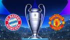 Manchester United – Bayern Munich : chaîne TV et compos probables