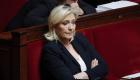 France: le torchon brûle entre Marine Le Pen et Yaël Braun-Pivet