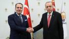 Erdoğan-Erbakan görüşmesi sona erdi: Gündemdeki konular masaya yatırıldı