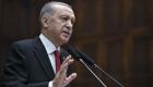 Erdoğan'dan Meler tepkisi | Şiddetin Türk sporunun içinde barınmasına izin vermeyeceğiz