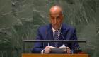 «تقود لمواجهة شاملة».. مصر تحذر بالأمم المتحدة من استمرار حرب غزة