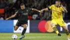 Borussia Dortmund-PSG: Les compos probables