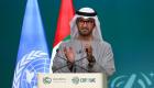 Tout le monde quittera Dubaï la tête haute ... Un discours historique du président de la COP28