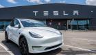 Vidéo.. Tesla rappelle plus de deux millions de voitures