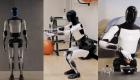 ویدئو | رونمایی از ربات جدید تسلا «اپتیموس ژن۲»