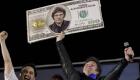 Argentine : le nouveau président décide de dévaluer le peso de 50%, un coup dur pour l'économie