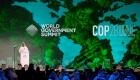 Cop28: adoption de l'accord des Emirats Arabes Unis (VIDÉO)