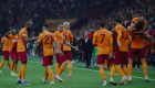 Galatasaray, Devler Ligi’ne veda etti