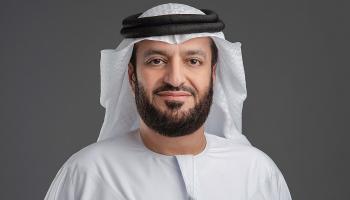 محمد جلال الريسي مدير عام وكالة أنباء الإمارات