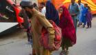 کاهش جریمه اقامت پناه‌جویان بدون مدرک در پاکستان