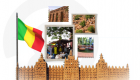Les 05 meilleures attractions au Mali (Infographie)