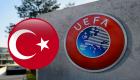 UEFA ülke puanı sıralamasında son durum belli oldu! Türkiye kaçıncı sırada?