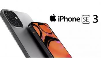 iPhone SE 