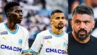 Mbemba en forme, mais l'OM anticipe la CAN : Les défis de Gattuso