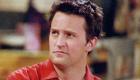 Le décès de Matthew Perry, star de "Friends", causé par une prise de kétamine