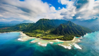 زاکربرگ در حال ساخت پناهگاه مخفی در هاوایی برای جنگ جهانی سوم