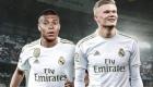 Mercato 2024: le Real Madrid snobé par Kylian Mbappé et Erling Haaland à la fois ! 