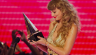 Taylor Swift, ‘Yılın En Büyük Pop Yıldızı’ seçildi
