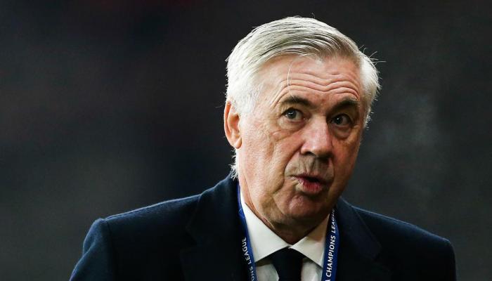 Ancelotti 