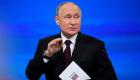 «هراء».. رد قاطع من بوتين على اعتزام موسكو مهاجمة الناتو