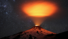 شب‌های روشن ویلاریکا؛ آتشفشانی که شیلی را به قطب نجومی زمین بدل کرد