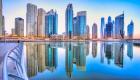 Dubai, otel doluluk oranındaki yüksek seviyesini koruyor