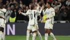 Real Madrid - Villareal : les Merengue s'imposent et récupèrent la place de leader de la Liga 