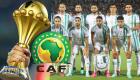 CAN 2023: le premier adversaire de l'Algérie dévoile sa liste des joueurs convoqués
