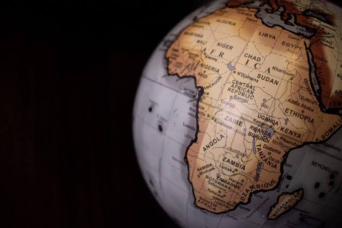 Les Plus Grandes économies Africaines Au Fil Du Temps VidÉo