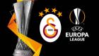  Galatasaray’ın UEFA Avrupa Ligi play-off turundaki rakibi belli oldu