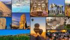 UNESCO Dünya Miras Listesi’ndeki Türk eserleri... 