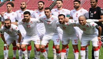 منتخب تونس 