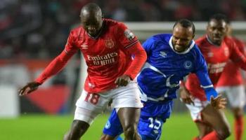 القنوات الناقلة لمباراة الهلال والنجم