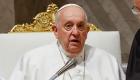 Pape François dénonce le Massacre de civils à Gaza comme un acte de terrorisme 