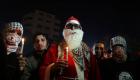 Noël en Palestine marqué par le deuil : Les chrétiens annulent les festivités face aux horreurs de la guerre à Gaza