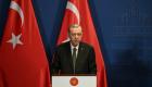Cumhurbaşkanı Erdoğan ve heyeti Macaristan temasları sonrası yurda döndü