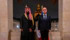 السعودية وفرنسا توقعان خطة للتعاون في الصناعات العسكرية