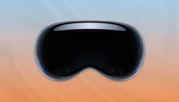 Apple Vision Pro 