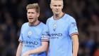 Manchester City : Absence de Haaland, De Bruyne et Doku en finale du Mondial des clubs
