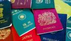 Dünya'nın en güçlü pasaportları listesinde zirve değişimi