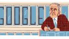 Google, Sedad Hakkı Eldem'i unutmadı | Doğum gününü doodle ile kutladı