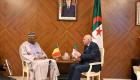 Alger : l'ambassadeur de Mali convoqué.. Voici les détails 