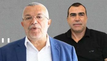 فتحي البلدي ونور الدين البحيري