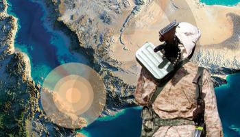 خطر الحوثي على الملاحة العالمية في البحر الأحمر