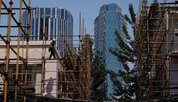 هل بإمكان الصين إعادة معجزتها الاقتصادية للمسار الصحيح في 2024؟