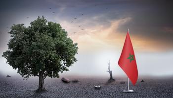 المغرب يتجه نحو موسم جفاف للسنة السادسة تواليا