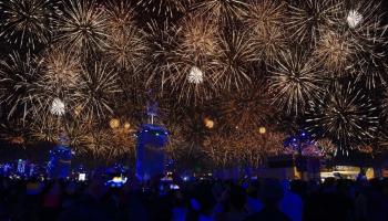 مهرجان الشيخ زايد يعلن برنامج الاحتفال بعام 2024