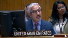 الإمارات تضع مجلس الأمن على طريق حل أزمة سوريا.. روشتة لداء عضال