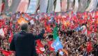 AK Parti'de yerel seçim hazırlığı | Cumhurbaşkanı Erdoğan'dan 50 ilde miting