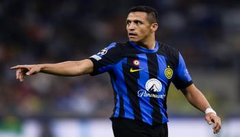 أليكسيس سانشيز